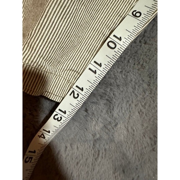 Converse Pinstripe Shorts - Picture 5 of 5